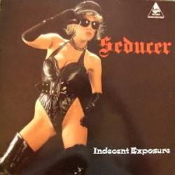 Seducer (UK) : Indecent Exposure
